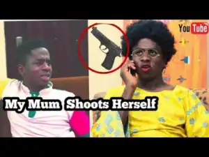 Video: MC Shem – When Your African Mother Shoots Herself In The Leg